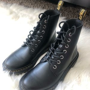 Brand new Dr Martens